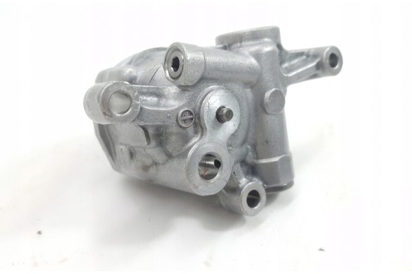 GEARBOX OIL PUMP JF011 JF015 ORIGINAL NEW Car type 4x4 SUV trucks cargo vans passenger cars