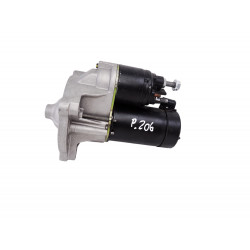 MOTOR ARRANQUE PEUGEOT 206