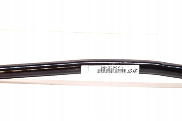 OE MERCEDES 2033234265 STABILIZER DB P C200 CLK200 Catalog number of the original A2033234265
