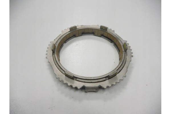 SYNCHRONIZER RING FORD RANGER Mk5 TRANSIT OE 1728281 Quality of parts according to GVO O original with manufacturer s logo OE