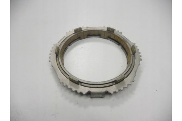 SYNCHRONIZER RING FORD RANGER Mk5 TRANSIT OE 1728281 Quality of parts according to GVO O original with manufacturer s logo OE
