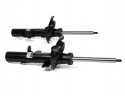 Front shock absorber kit FORD C MAX MK2 2264313 MEBV6J 18K045 AA Packaging status original