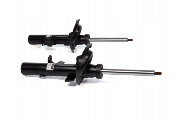 Front shock absorber kit FORD C MAX MK2 2264313 MEBV6J 18K045 AA Packaging status original