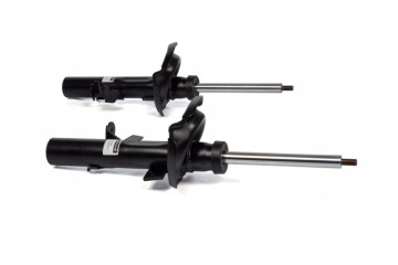 Front shock absorber kit FORD C MAX MK2 2264313 MEBV6J 18K045 AA Packaging status original
