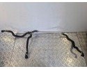 Radiator water hose 8747916 BMW M5 F90 F91