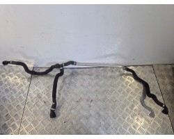 Radiator water hose 8747916 BMW M5 F90 F91