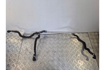 Radiator water hose 8747916 BMW M5 F90 F91