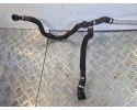 Radiator water hose 8747916 BMW M5 F90 F91 Catalog number of the part mark 8747916