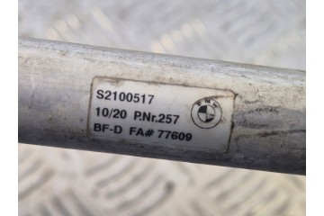 Radiator water hose 8747916 BMW M5 F90 F91 Car type passenger cars