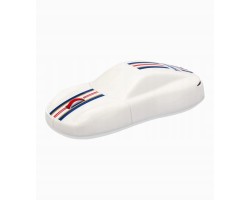 Collection Porsche Roughroads computer mouse white