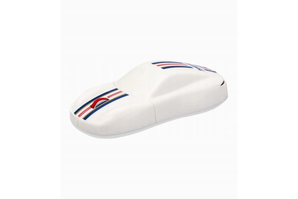 Collection Porsche Roughroads computer mouse white