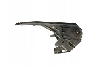 MERCEDES SPRINTER 906 907 910 HANDBRAKE LEVER