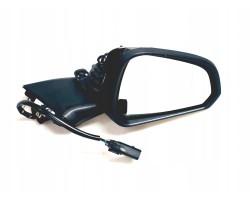 Right mirror heated projector 9 PIN Ford Mustang 2015 NEW OE