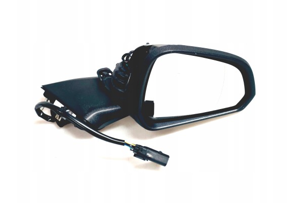 Right mirror heated projector 9 PIN Ford Mustang 2015 NEW OE