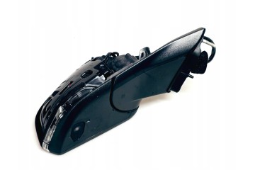 Right mirror heated projector 9 PIN Ford Mustang 2015 NEW OE Catalog number of the part 2268383