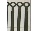 rigid tow bar 16T HSU 001 1 34 66902 5007 Unimar
