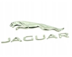 Trunk lid emblem JAGUAR Jaguar T2H26823