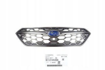 Grill dummy bumper front NEW ORIGINAL SUBARU WRX V11 2022