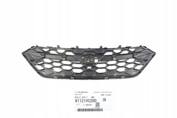 Grill dummy bumper front NEW ORIGINAL SUBARU WRX V11 2022 Part manufacturer Subaru OE