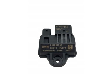 NEW GLOW PLUG CONTROLLER OE BMW 12217822097 F21 F20 F45 F48 F54 F55