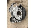 Flight Wheel Housing Scania