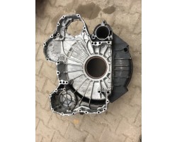 Flight Wheel Housing Scania