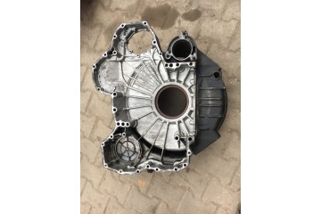Flight Wheel Housing Scania