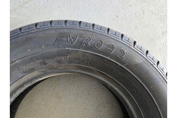 Neumáticos de Verano Wanda WR082 165R13C 96/94N 2023 Nuevos