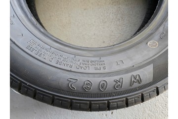 Neumáticos de Verano Wanda WR082 165R13C 96/94N 2023 Nuevos