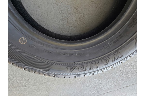 Neumáticos de Verano Wanda WR082 165R13C 96/94N 2023 Nuevos