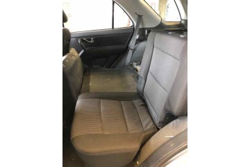 KIA SORENTO (BL) 2.5 CRDi Concept