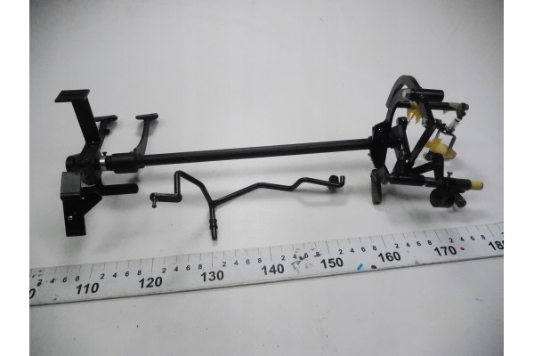 DRIVING LEARNING SET FIAT BRAVO 95 98 5908558 Catalog number of the part 5908558
