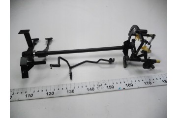 DRIVING LEARNING SET FIAT BRAVO 95 98 5908558 Catalog number of the part 5908558