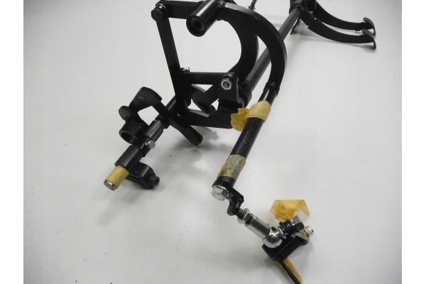 Kit de Aprendizaje de Conducción Fiat Bravo 95-98 5908558