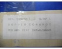 Kit de Aprendizaje de Conducción Fiat Bravo 95-98 5908558