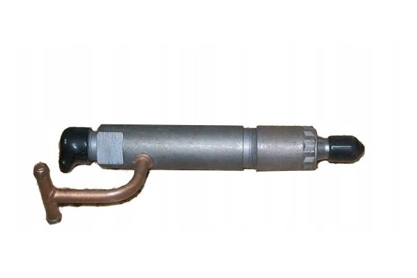 THERMO KING INJECTION INJECTOR 150P234HA0 118714 Car type trucks