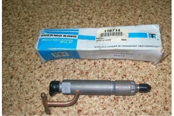 THERMO KING INJECTION INJECTOR 150P234HA0 118714 Catalog number of the part 118714