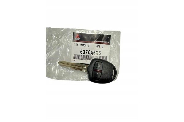 6370A685 RAW KEY PAJERO