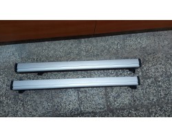 ROOF RACK TOYOTA COROLLA E21 HB STATION WAGON 19