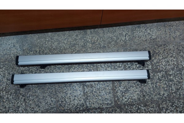 ROOF RACK TOYOTA COROLLA E21 HB STATION WAGON 19