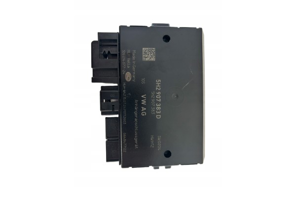 HOOK DRIVER 5H2907383D AUDI SKODA SEAT VW NEW Catalog number of the part 5H2907383D OEM