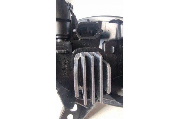 FORD EDGE LEFT HALOGEN LED GT4B 15B243 Car type passenger cars