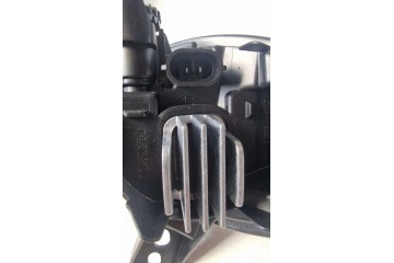 FORD EDGE LEFT HALOGEN LED GT4B 15B243 Car type passenger cars