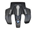 BMW engine sound absorbing cover 11148602047 8602047