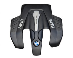BMW engine sound absorbing cover 11148602047 8602047