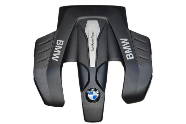 BMW engine sound absorbing cover 11148602047 8602047