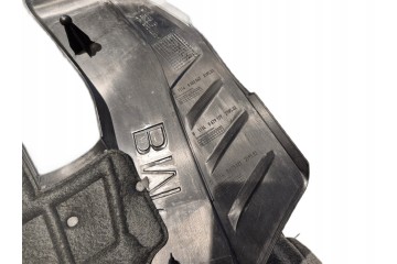 BMW engine sound absorbing cover 11148602047 8602047 Catalog number of the part OEM 11148602047
