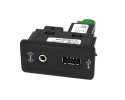 VW Retrofit kit for socket 3G0057342A