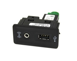 VW Retrofit kit for socket 3G0057342A