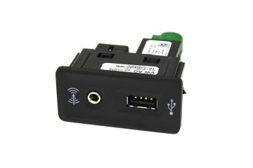 VW Retrofit kit for socket 3G0057342A